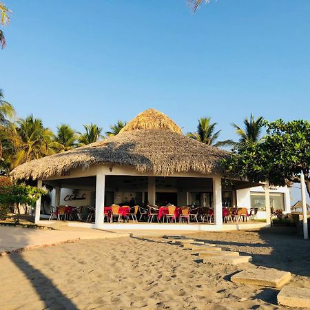Hotel Arista Bugambilias Пуерто Ариста Екстериор снимка