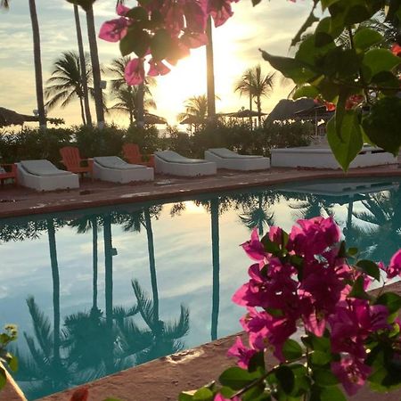 Hotel Arista Bugambilias Пуерто Ариста Екстериор снимка