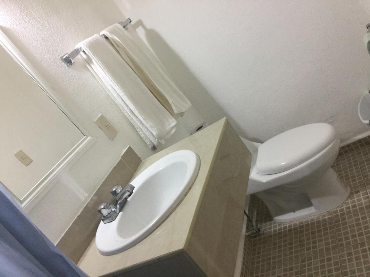 Hotel Arista Bugambilias Пуерто Ариста Екстериор снимка