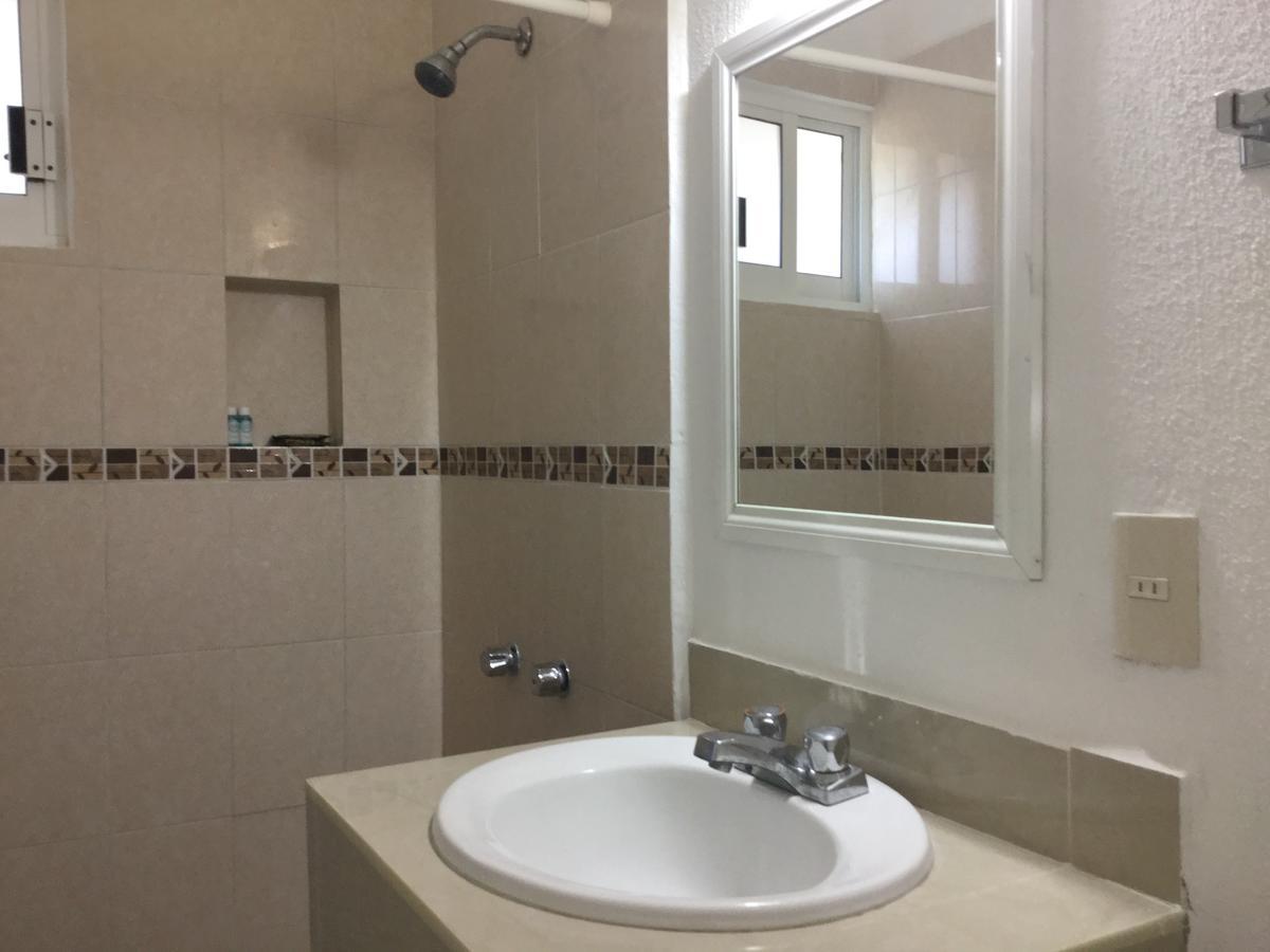 Hotel Arista Bugambilias Пуерто Ариста Екстериор снимка