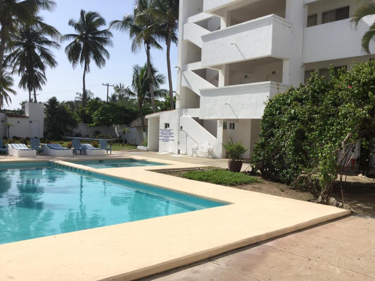Hotel Arista Bugambilias Пуерто Ариста Екстериор снимка