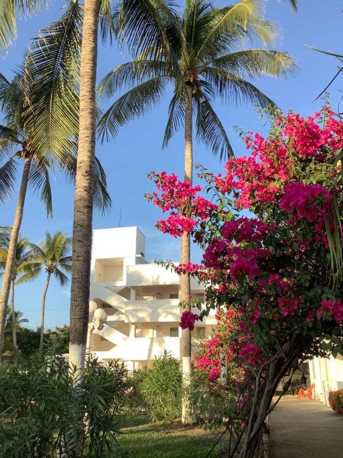 Hotel Arista Bugambilias Пуерто Ариста Екстериор снимка